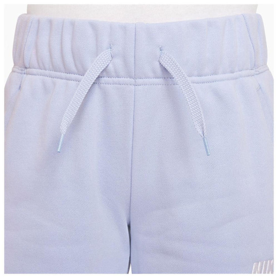 Nike Παιδικό σορτς G Sportswear Club French Terry 5IN Shorts Nike Παιδικό σορτς G Sportswear Club French Terry 5IN Shorts